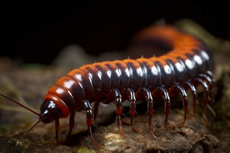 Symbolism of Centipedes: Decoding the Significance.